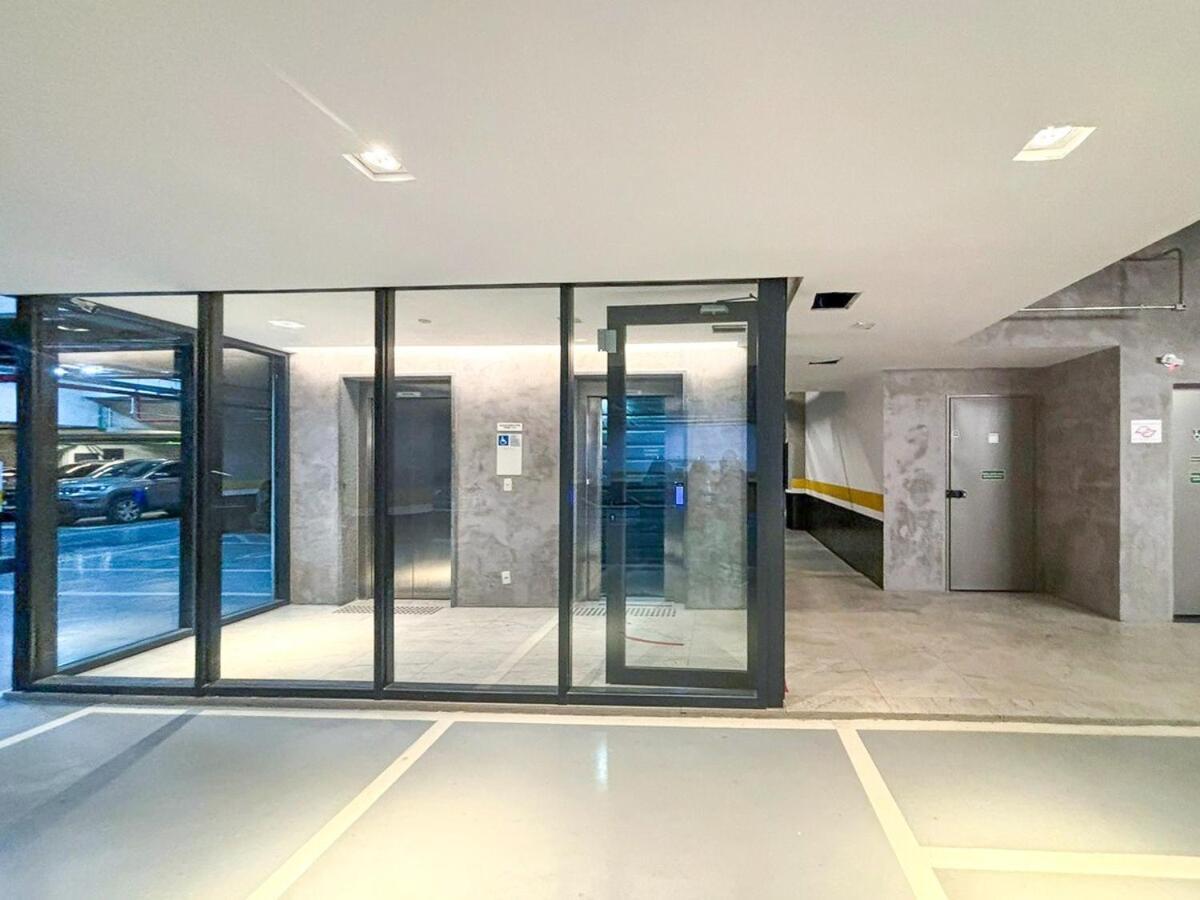 Apartamento Lumina - Novo Na Olimpia