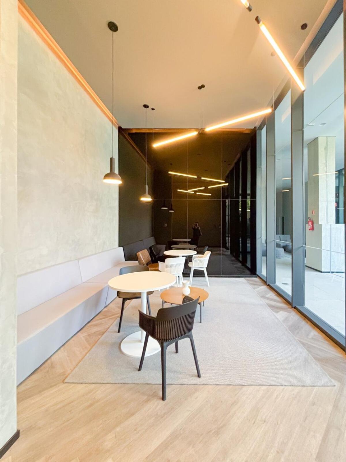 Apartamento Lumina - Novo Na Olimpia São Paulo