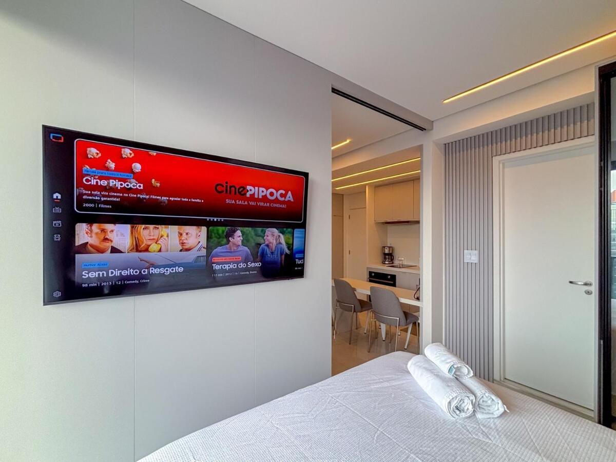 Lumina - Novo Na Olimpia Apartamento São Paulo