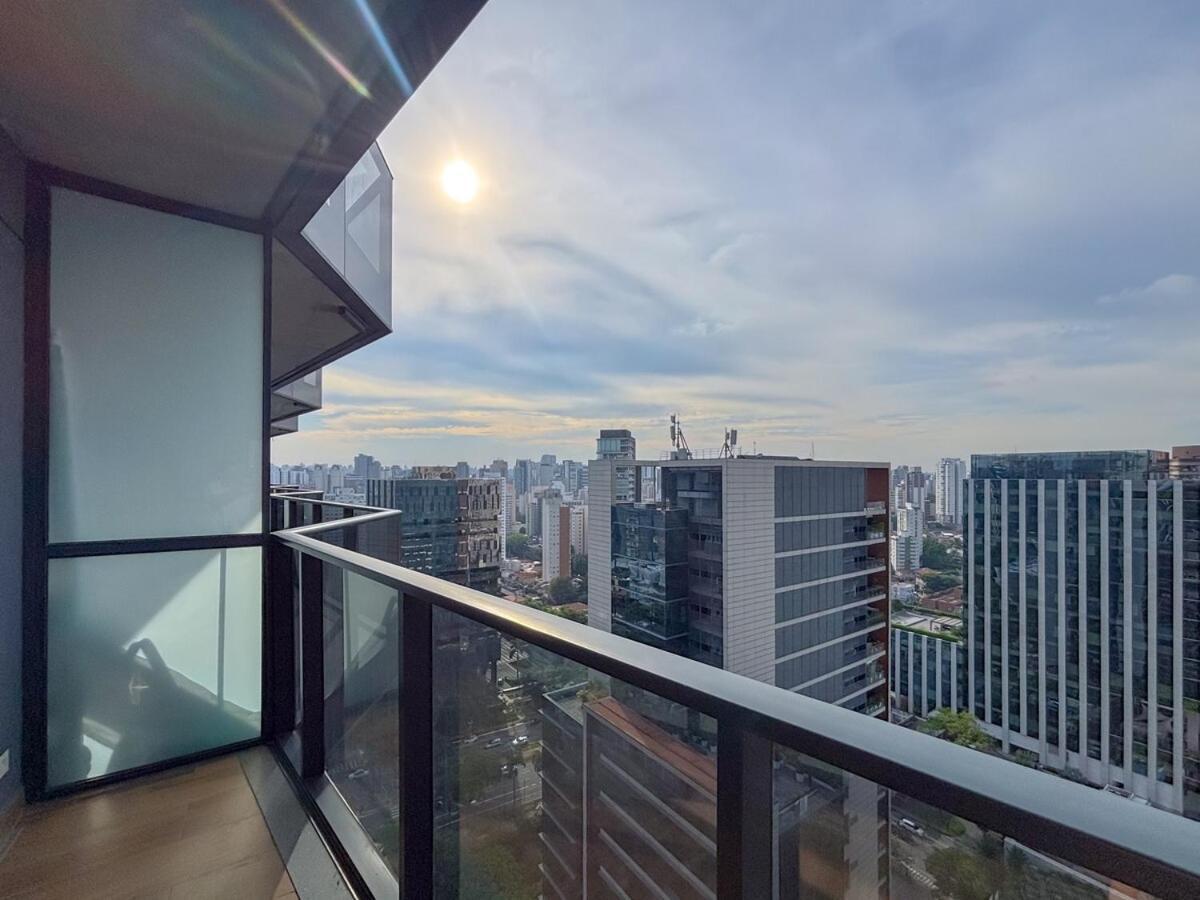Lumina - Novo Na Olimpia Apartamento