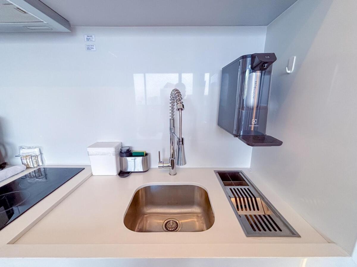 Apartamento Lumina - Novo Na Olimpia