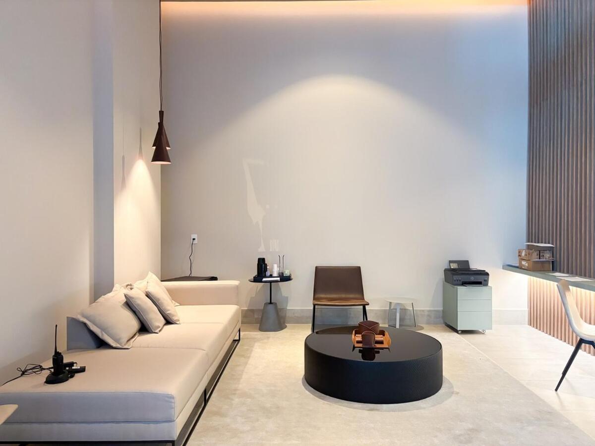 Lumina - Novo Na Olimpia Apartamento *