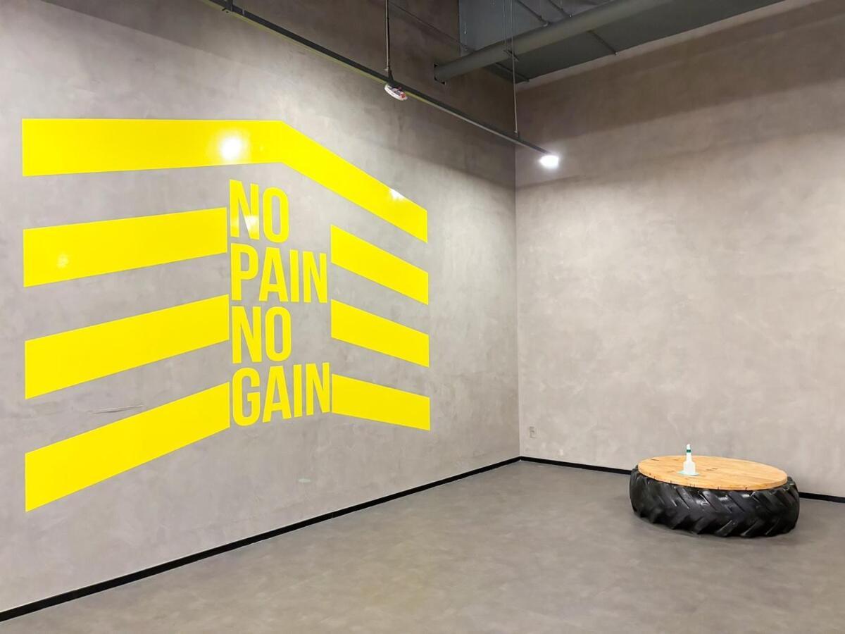 Apartamento Lumina - Novo Na Olimpia São Paulo
