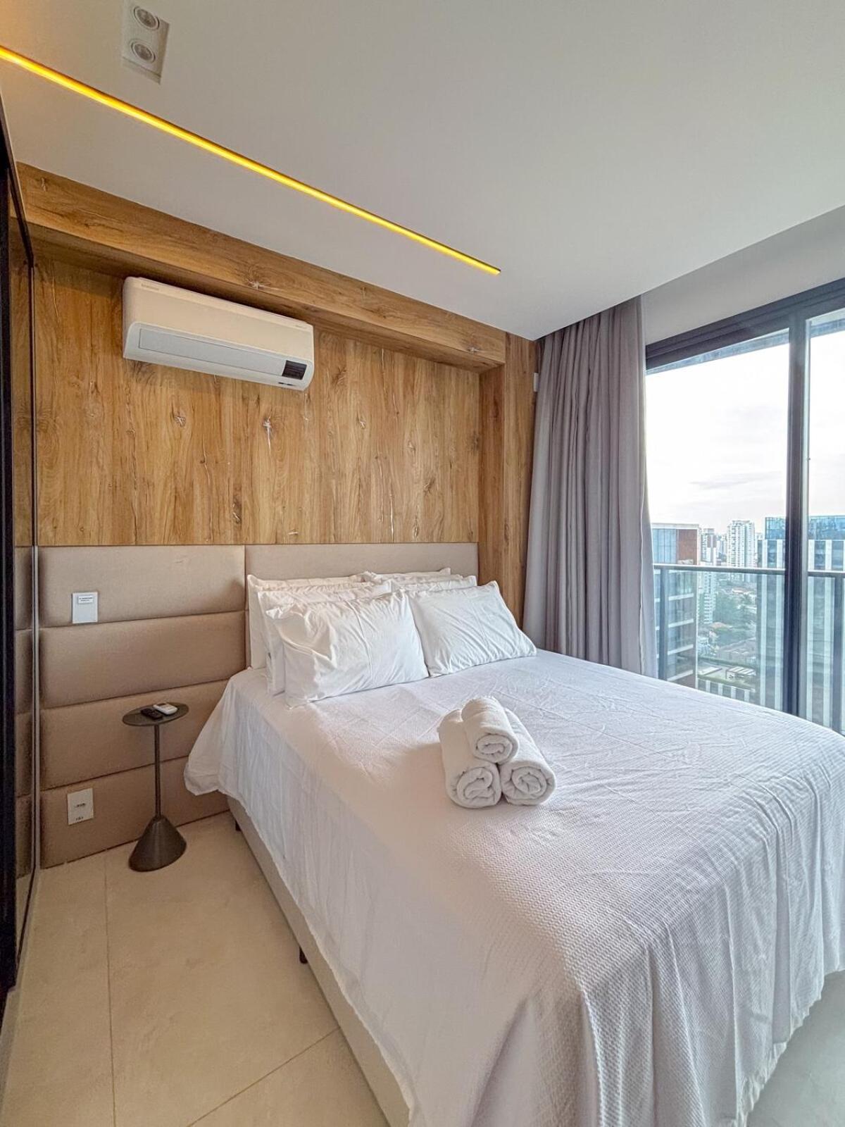 Lumina - Novo Na Olimpia Apartamento