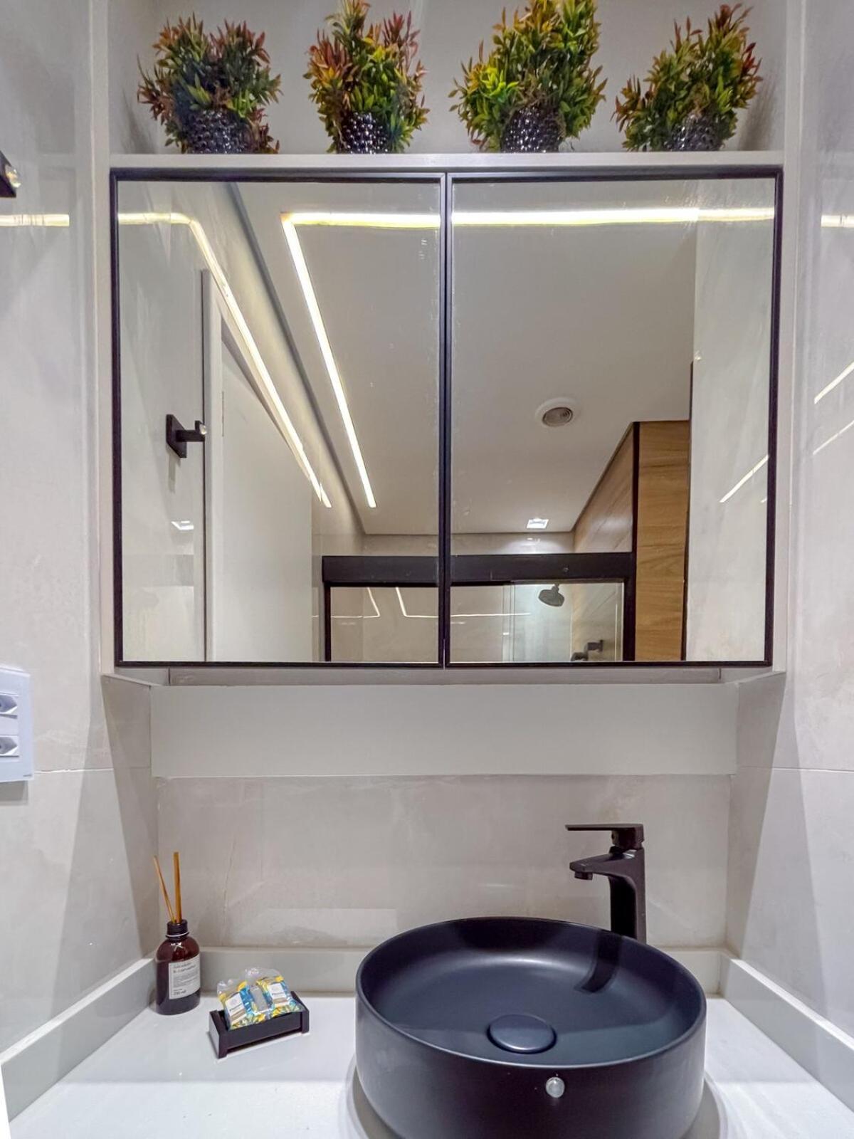 Apartamento Lumina - Novo Na Olimpia