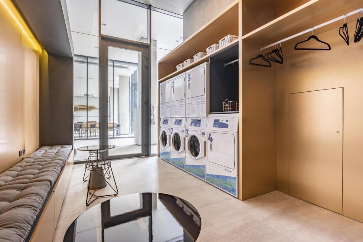 Apartamento Lumina - Novo Na Olimpia São Paulo