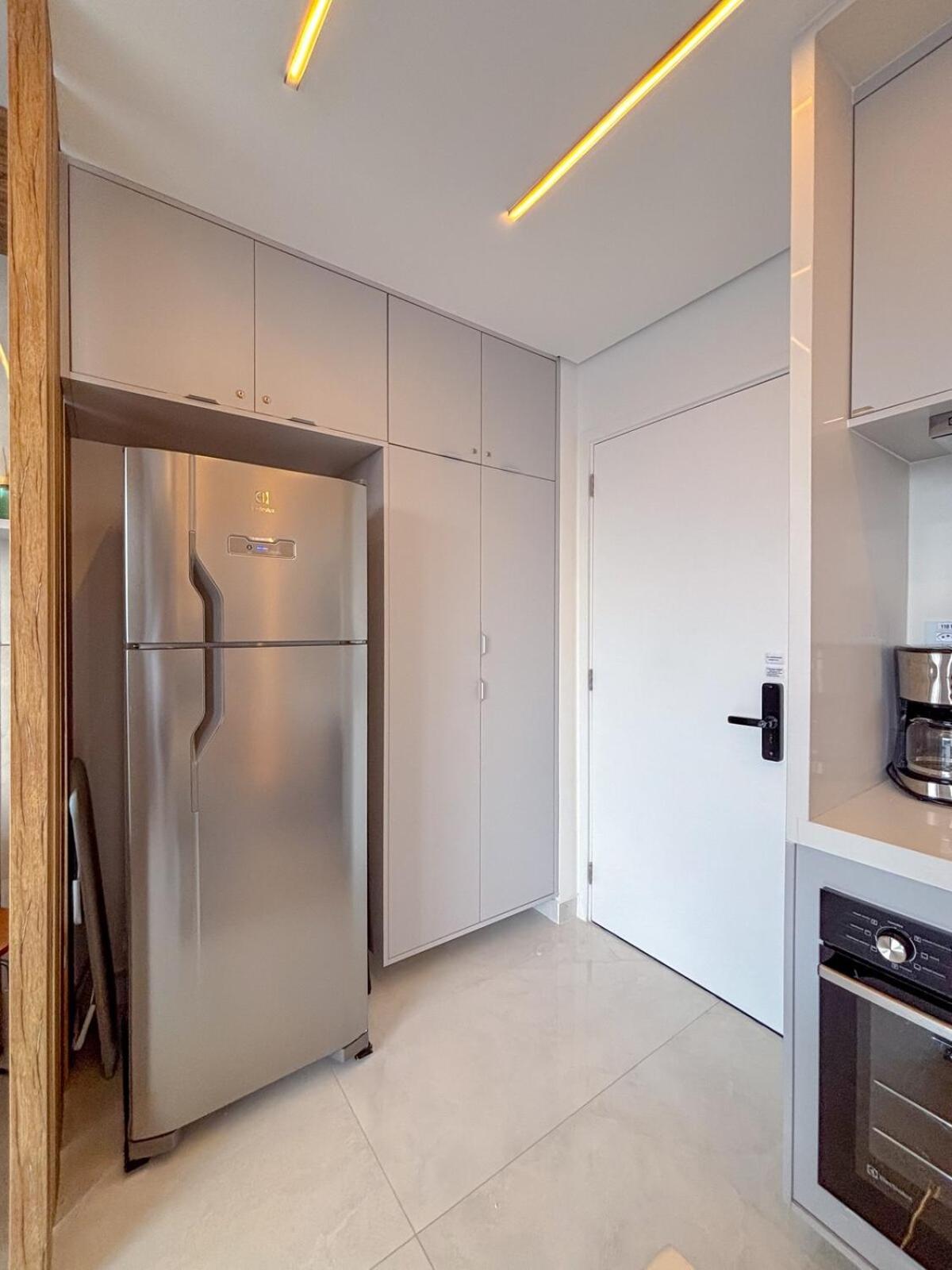Lumina - Novo Na Olimpia Apartamento