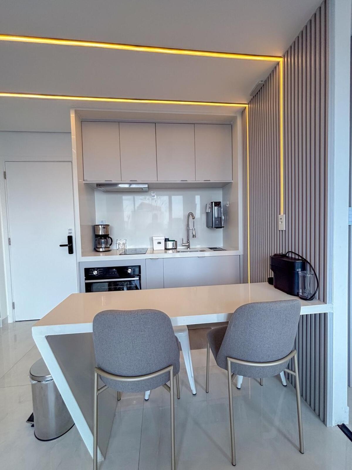 Lumina - Novo Na Olimpia Apartamento *