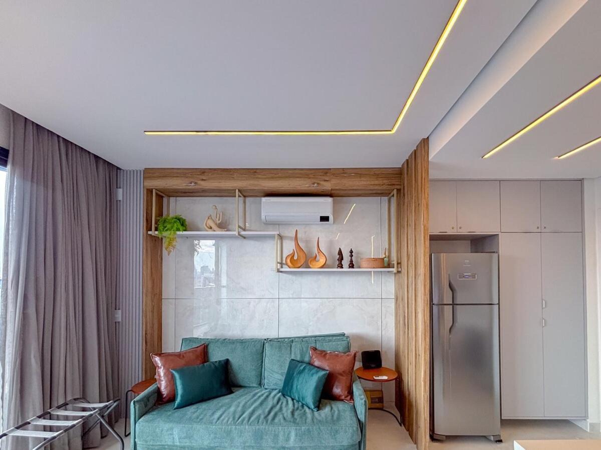 Apartamento Lumina - Novo Na Olimpia *