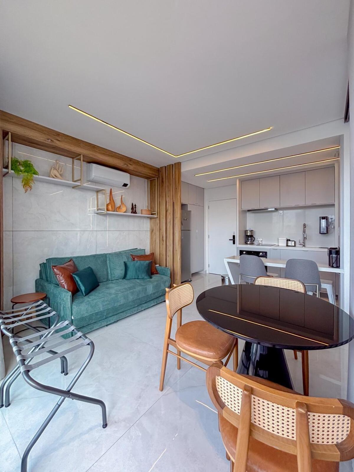 Lumina - Novo Na Olimpia Apartamento São Paulo