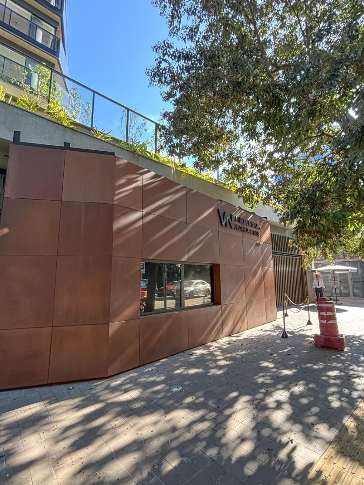 Apartamento Lumina - Novo Na Olimpia São Paulo