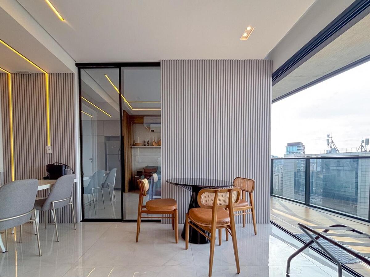 Lumina - Novo Na Olimpia Apartamento *