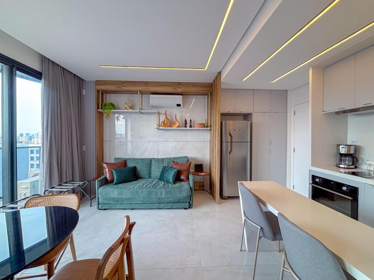 Apartamento Lumina - Novo Na Olimpia