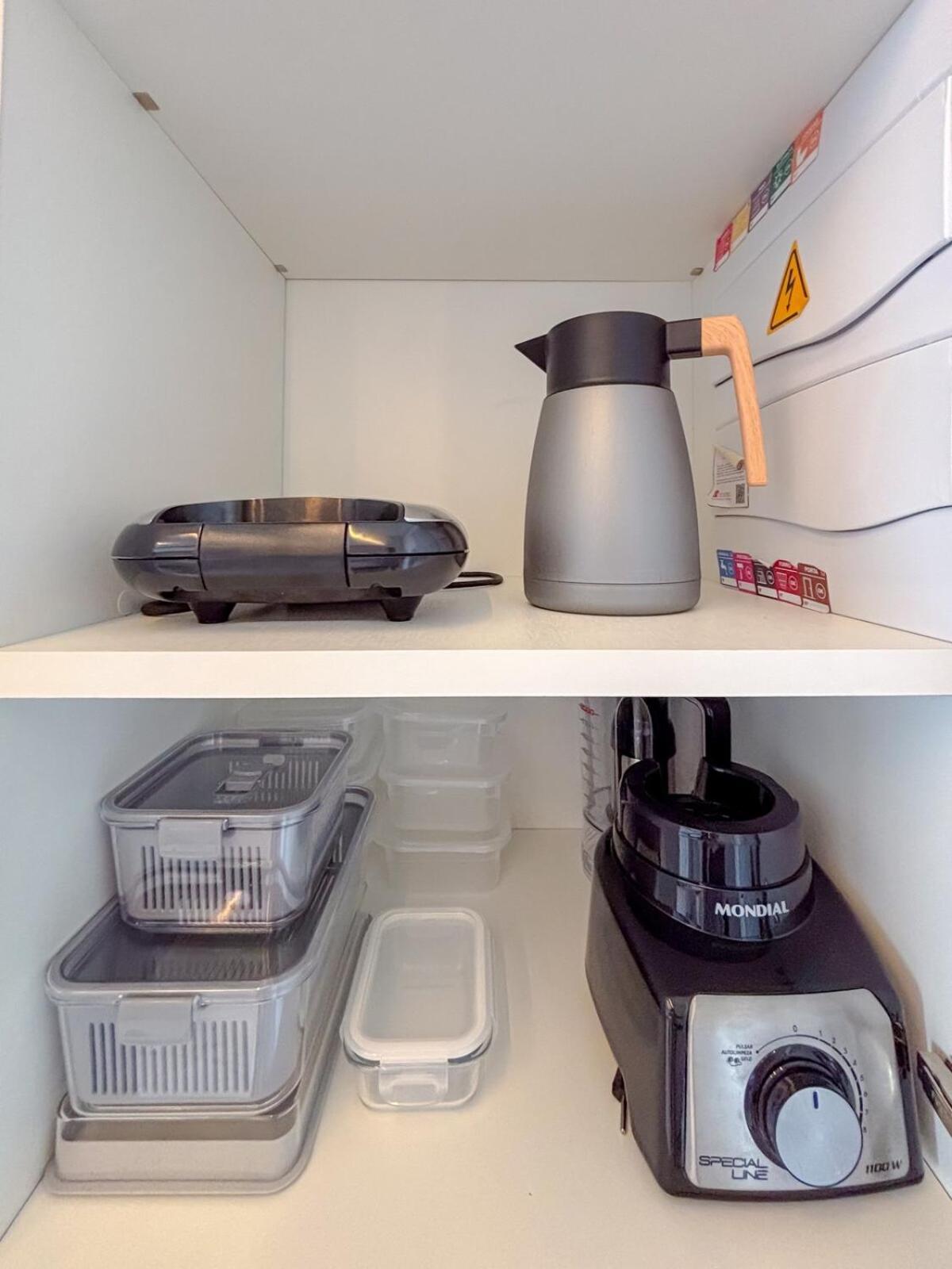 Apartamento Lumina - Novo Na Olimpia *