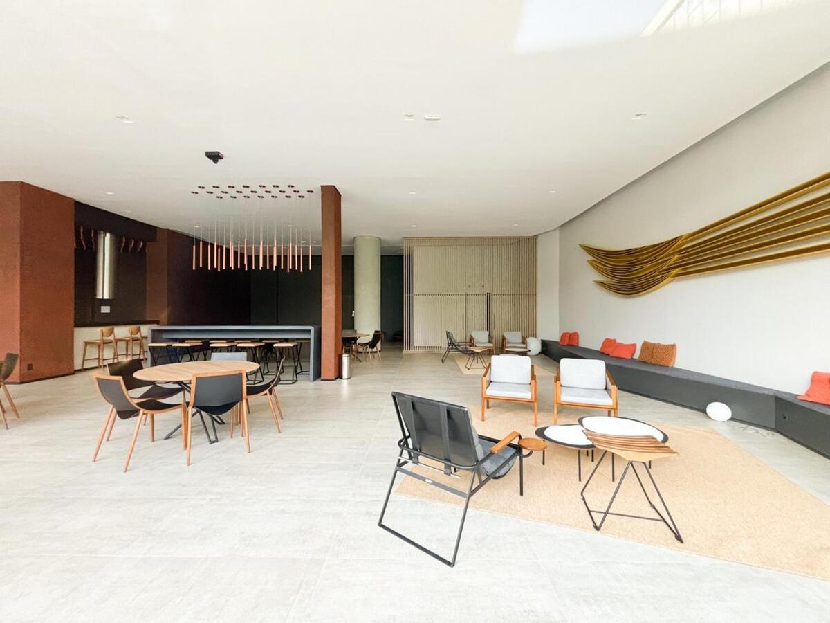 Apartamento Lumina - Novo Na Olimpia São Paulo