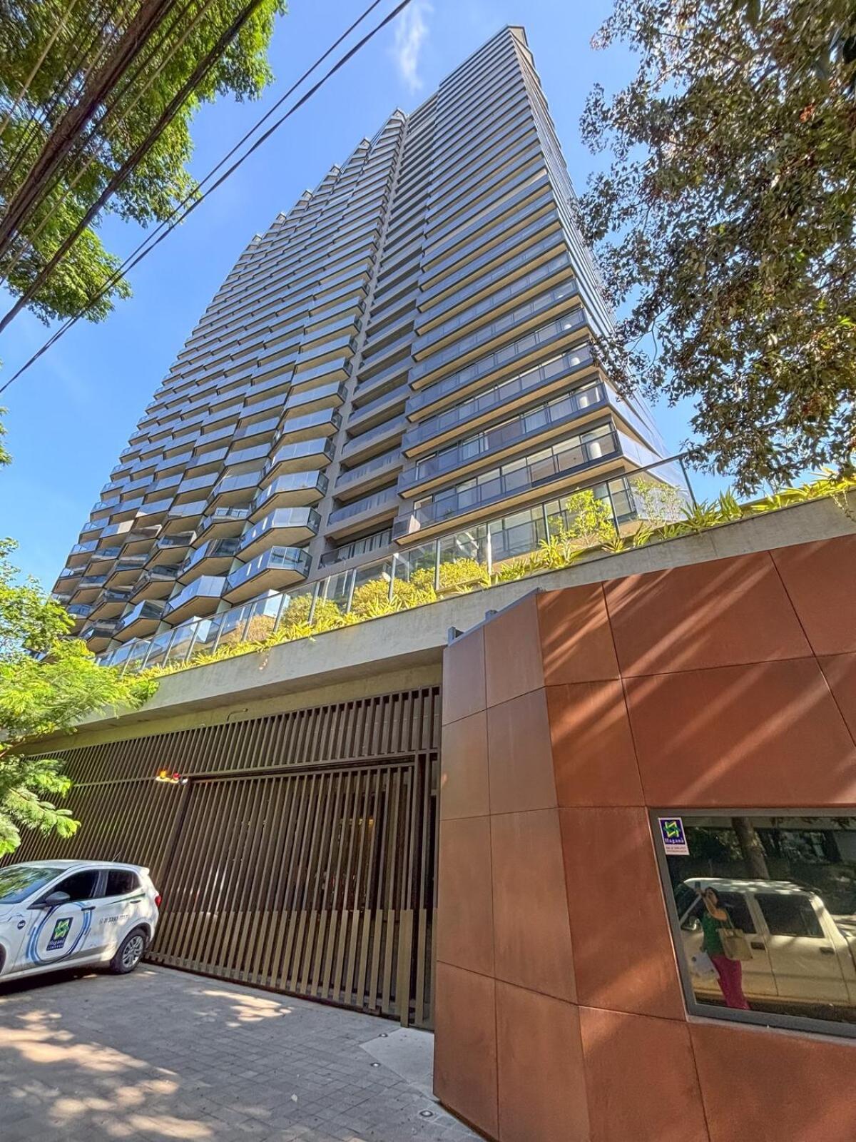 Lumina - Novo Na Olimpia São Paulo