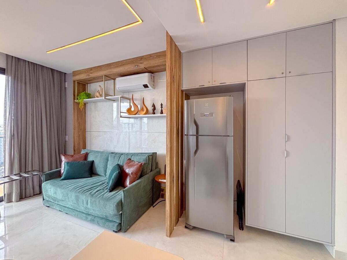 Lumina - Novo Na Olimpia Apartamento