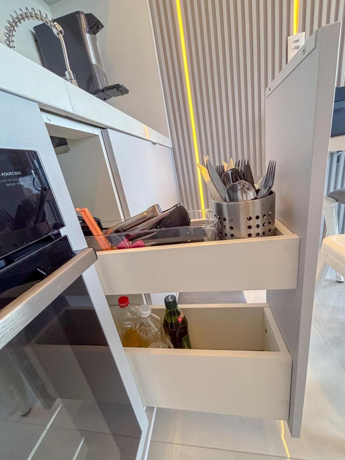 Apartamento Lumina - Novo Na Olimpia São Paulo