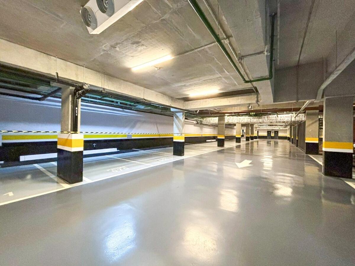 Lumina - Novo Na Olimpia Apartamento *