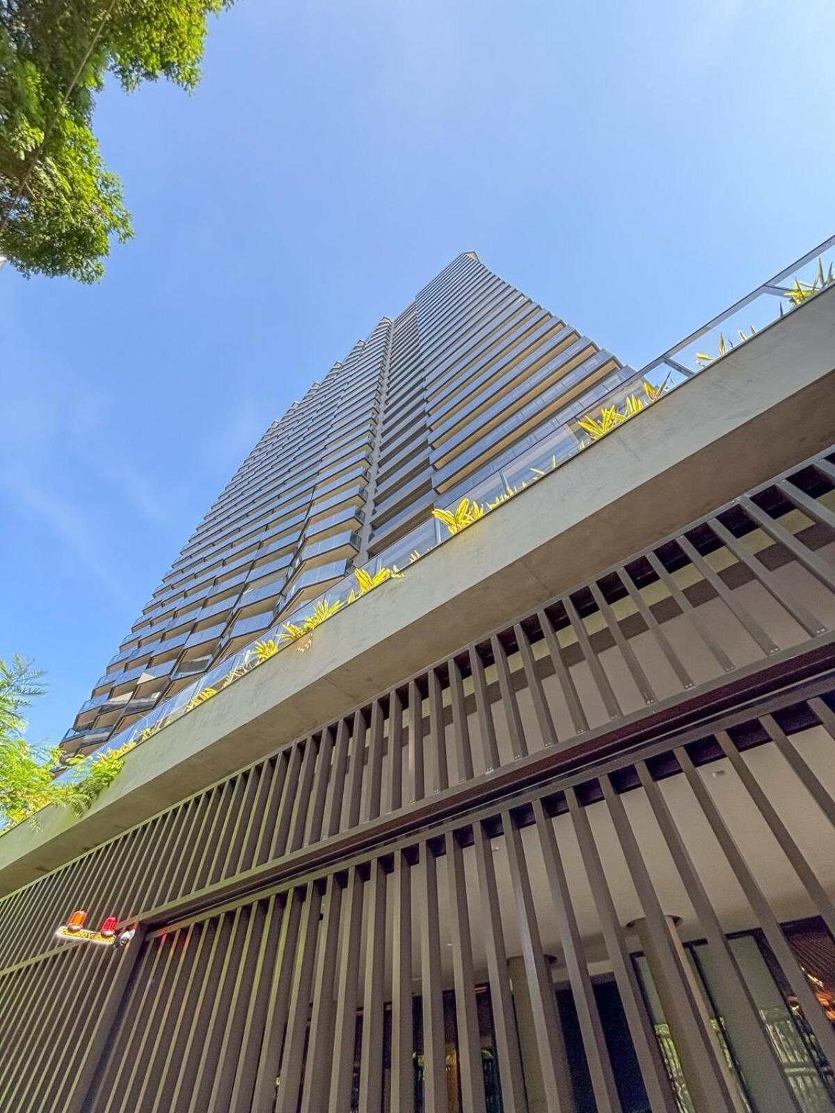 Lumina - Novo Na Olimpia Apartamento São Paulo