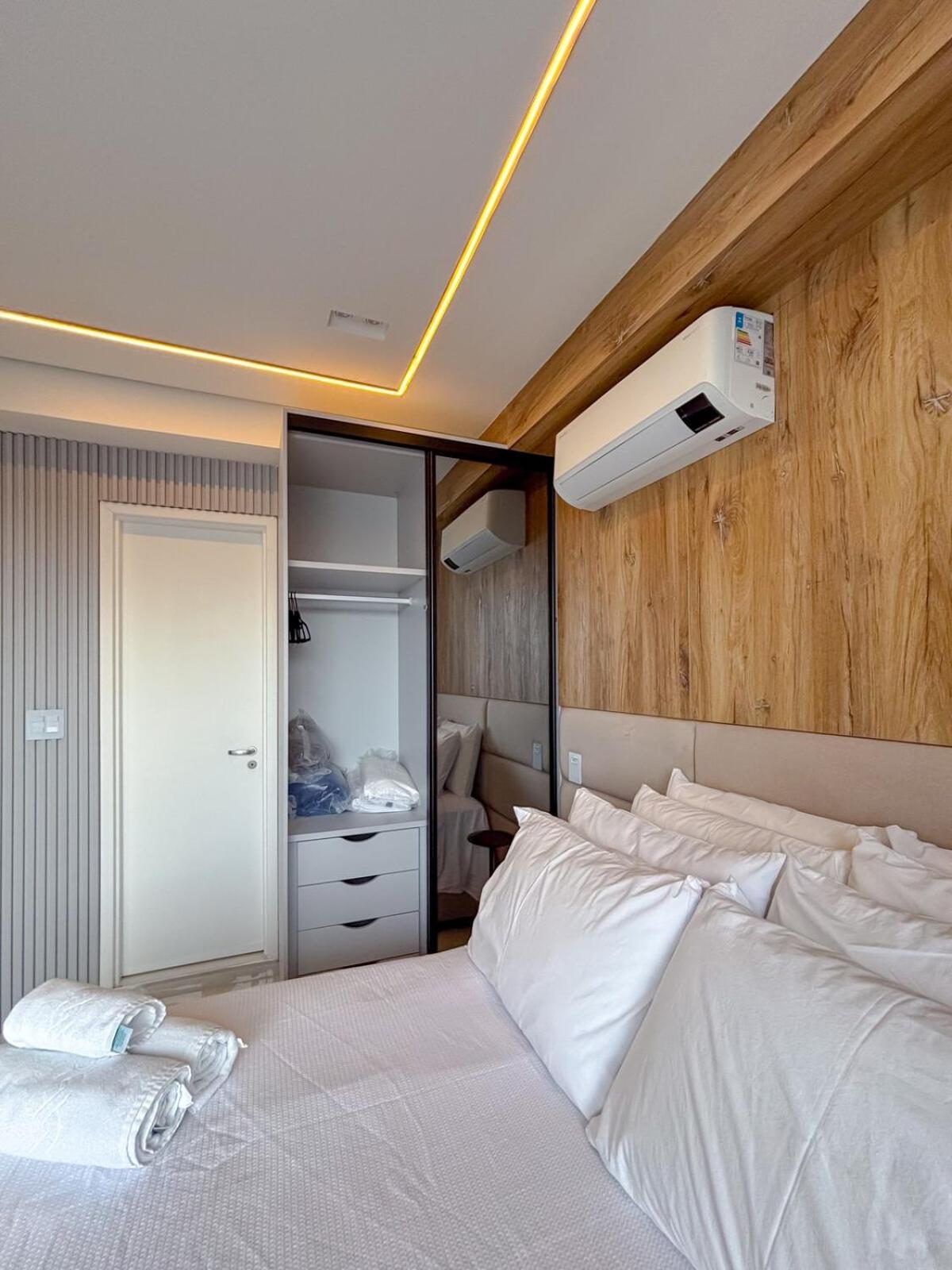 Apartamento Lumina - Novo Na Olimpia São Paulo