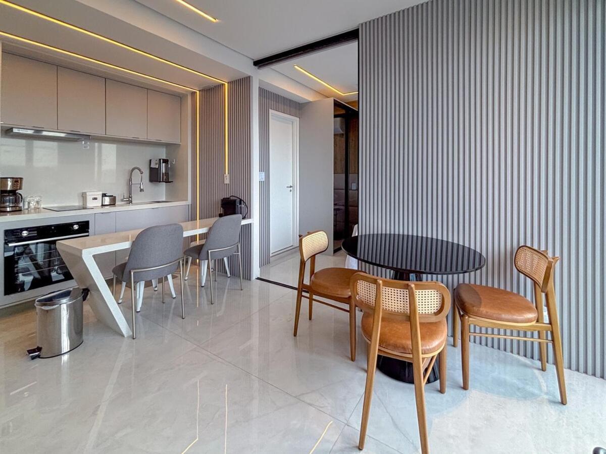 Lumina - Novo Na Olimpia Apartamento
