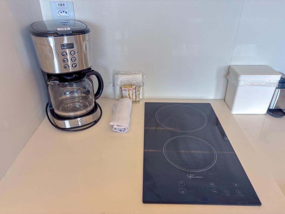 Lumina - Novo Na Olimpia Apartamento *