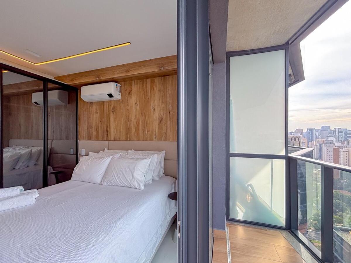 Lumina - Novo Na Olimpia Apartamento São Paulo