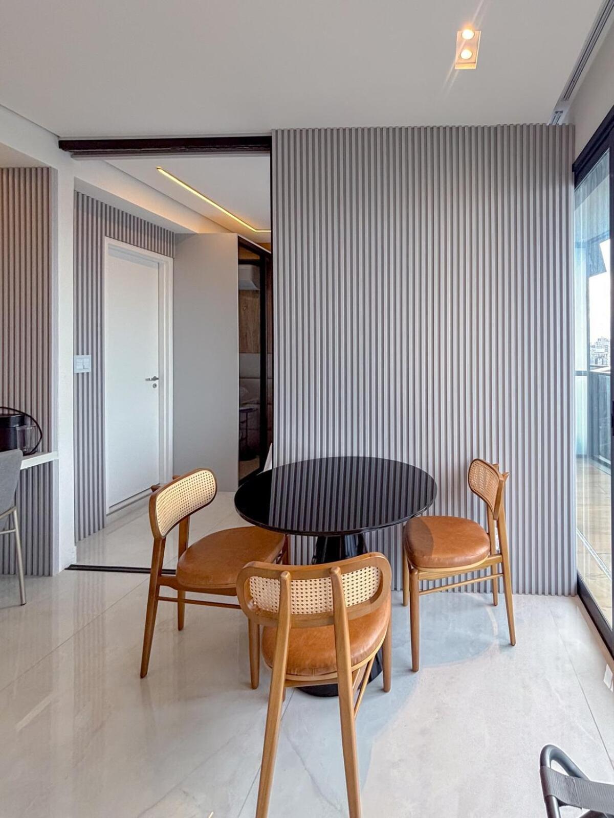 Lumina - Novo Na Olimpia Apartamento São Paulo
