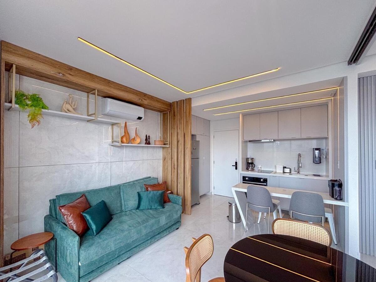 Apartamento Lumina - Novo Na Olimpia São Paulo